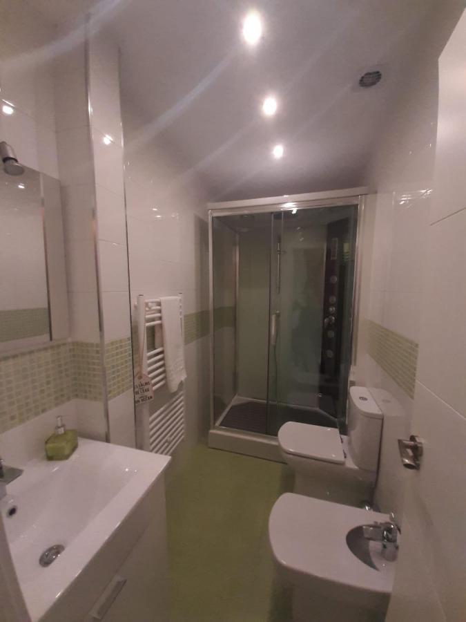 Apartament Plaza Nueva'S House "El Consul" Grenada Zewnętrze zdjęcie