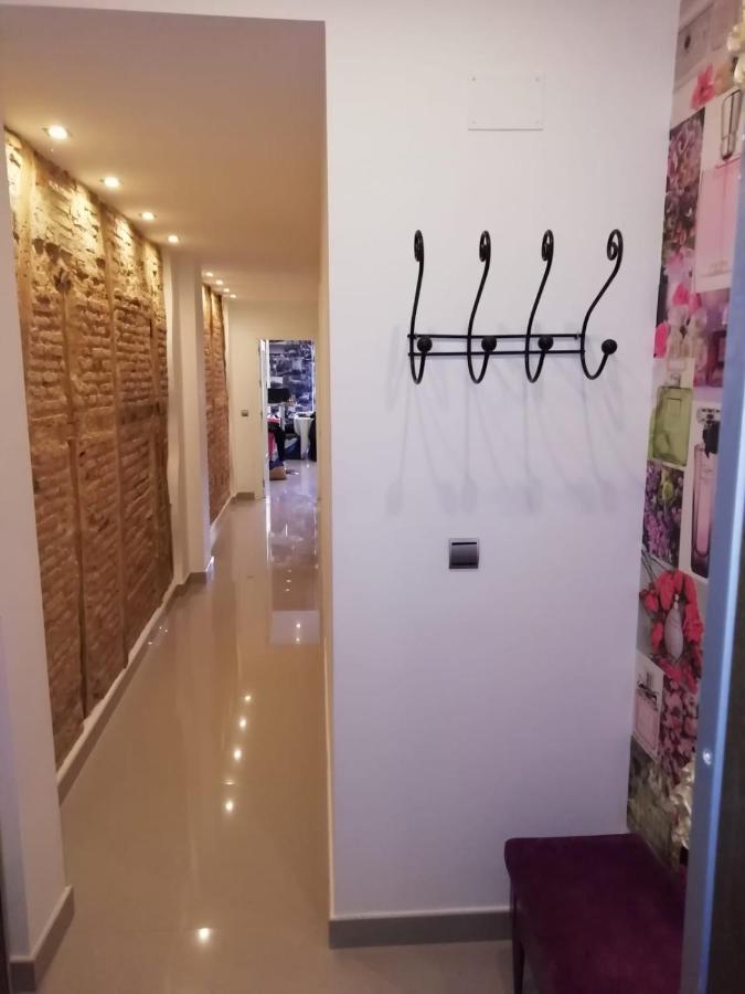Apartament Plaza Nueva'S House "El Consul" Grenada Zewnętrze zdjęcie