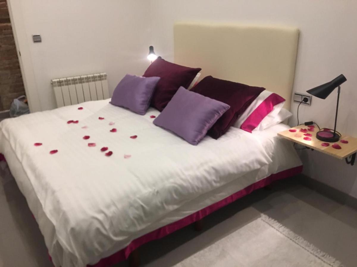 Apartament Plaza Nueva'S House "El Consul" Grenada Zewnętrze zdjęcie